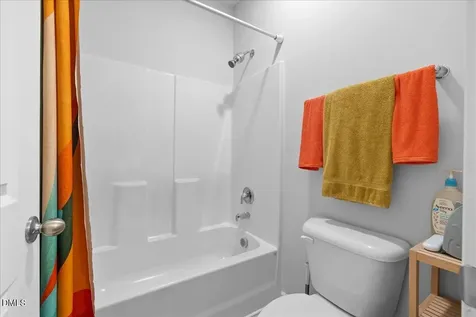 316 Silent Bend Drive Holly Springs NC 27540