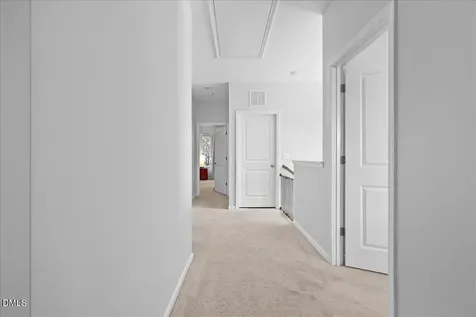 316 Silent Bend Drive Holly Springs NC 27540