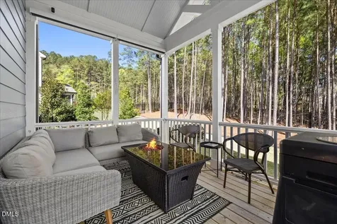 316 Silent Bend Drive Holly Springs NC 27540