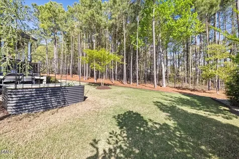 316 Silent Bend Drive Holly Springs NC 27540
