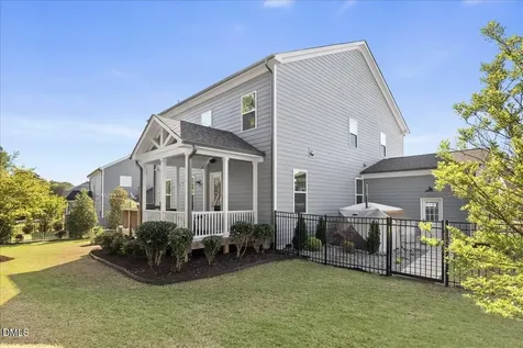 316 Silent Bend Drive Holly Springs NC 27540