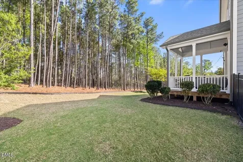 316 Silent Bend Drive Holly Springs NC 27540