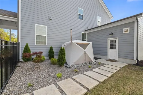 316 Silent Bend Drive Holly Springs NC 27540