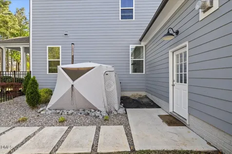 316 Silent Bend Drive Holly Springs NC 27540