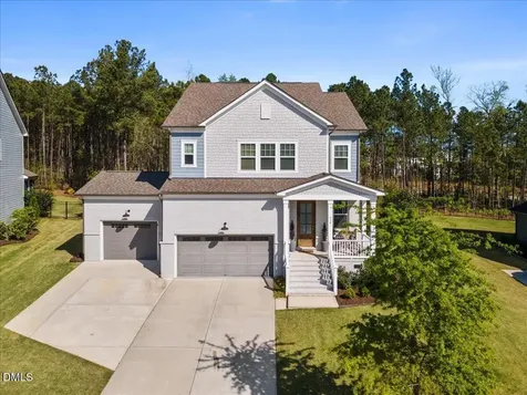 316 Silent Bend Drive Holly Springs NC 27540