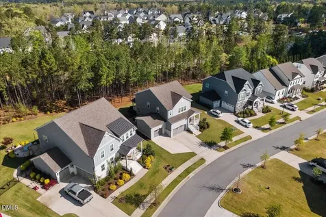316 Silent Bend Drive Holly Springs NC 27540