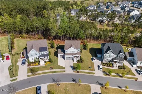 316 Silent Bend Drive Holly Springs NC 27540