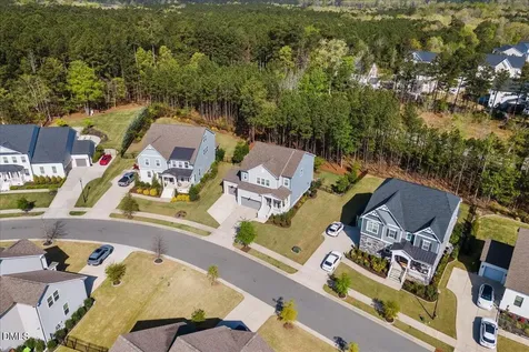316 Silent Bend Drive Holly Springs NC 27540
