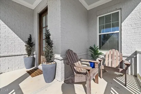 316 Silent Bend Drive Holly Springs NC 27540