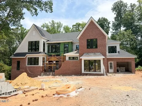 508 Oakland Drive Raleigh NC 27609