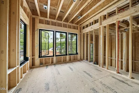 508 Oakland Drive Raleigh NC 27609