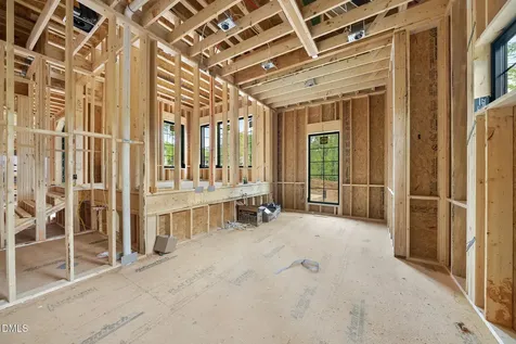 508 Oakland Drive Raleigh NC 27609
