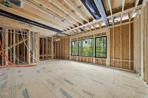 508 Oakland Drive Raleigh NC 27609