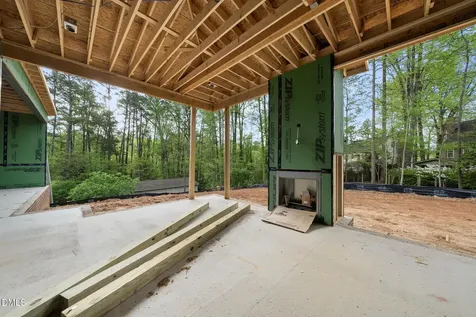 508 Oakland Drive Raleigh NC 27609