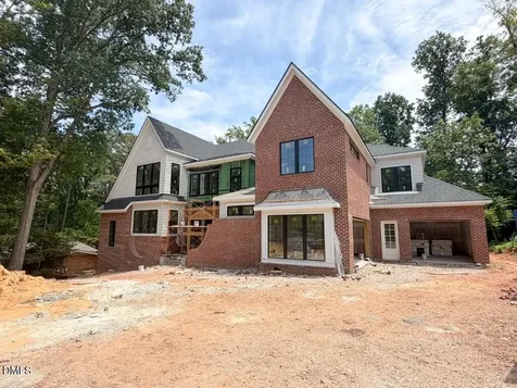 508 Oakland Drive Raleigh NC 27609