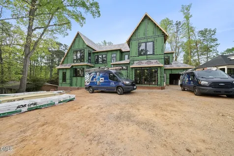 508 Oakland Drive Raleigh NC 27609