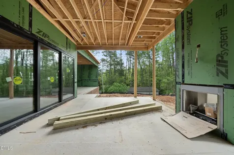 508 Oakland Drive Raleigh NC 27609