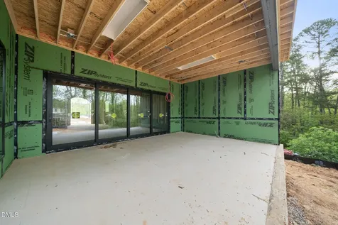 508 Oakland Drive Raleigh NC 27609
