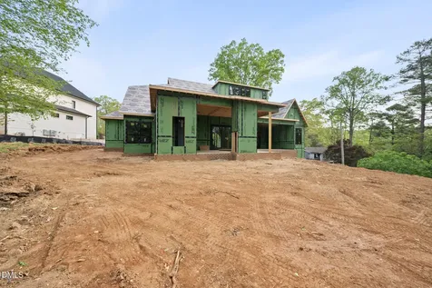 508 Oakland Drive Raleigh NC 27609