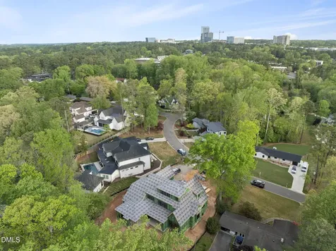 508 Oakland Drive Raleigh NC 27609
