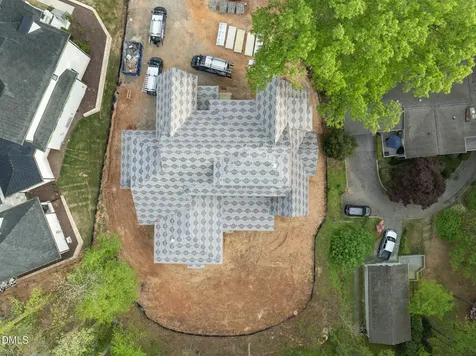508 Oakland Drive Raleigh NC 27609