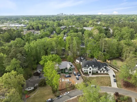 508 Oakland Drive Raleigh NC 27609