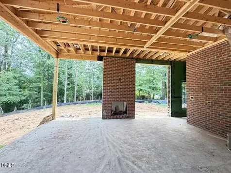 508 Oakland Drive Raleigh NC 27609