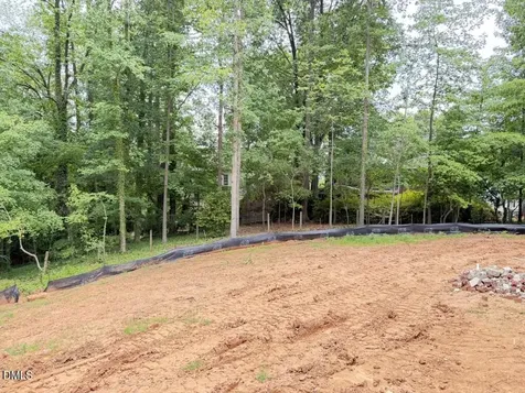 508 Oakland Drive Raleigh NC 27609