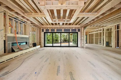 508 Oakland Drive Raleigh NC 27609
