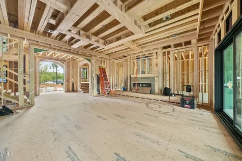 508 Oakland Drive Raleigh NC 27609
