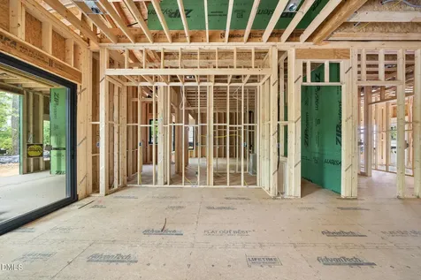 508 Oakland Drive Raleigh NC 27609