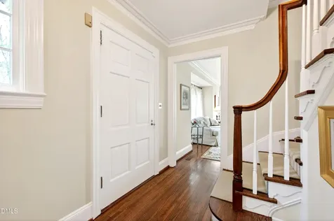 223 Hillcrest Circle Chapel Hill NC 27514
