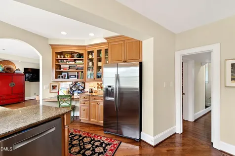 223 Hillcrest Circle Chapel Hill NC 27514