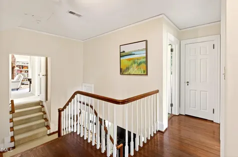 223 Hillcrest Circle Chapel Hill NC 27514