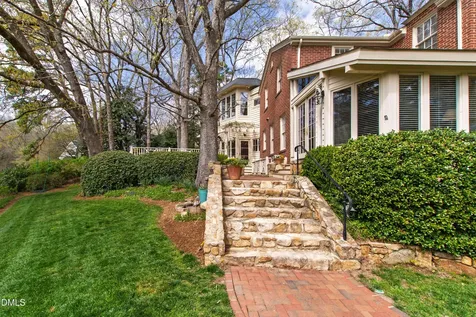 223 Hillcrest Circle Chapel Hill NC 27514
