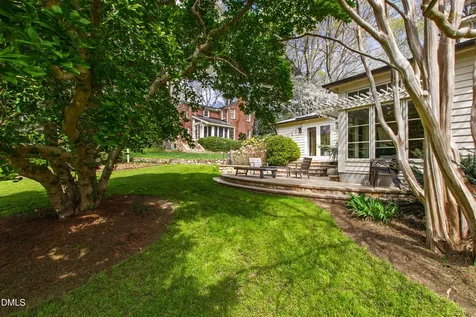 223 Hillcrest Circle Chapel Hill NC 27514