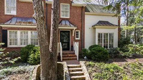 223 Hillcrest Circle Chapel Hill NC 27514
