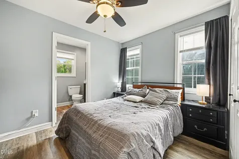125 Barnhill Street Durham NC 27707