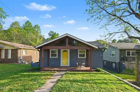 125 Barnhill Street Durham NC 27707