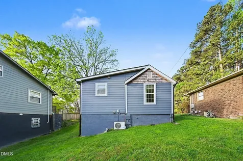 125 Barnhill Street Durham NC 27707