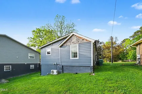 125 Barnhill Street Durham NC 27707