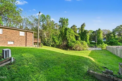 125 Barnhill Street Durham NC 27707