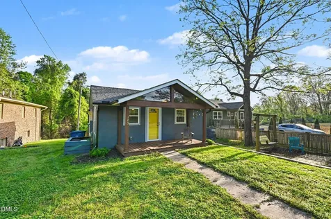 125 Barnhill Street Durham NC 27707