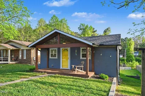 125 Barnhill Street Durham NC 27707