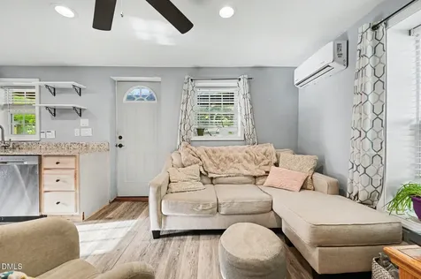125 Barnhill Street Durham NC 27707