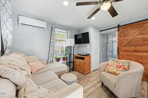 125 Barnhill Street Durham NC 27707