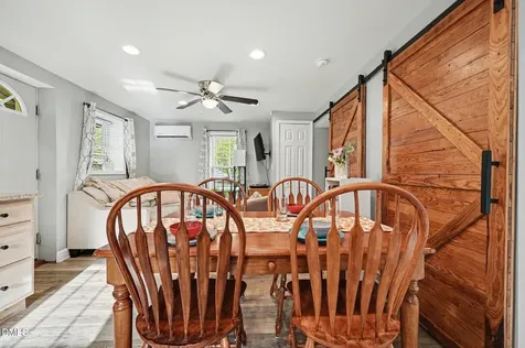 125 Barnhill Street Durham NC 27707