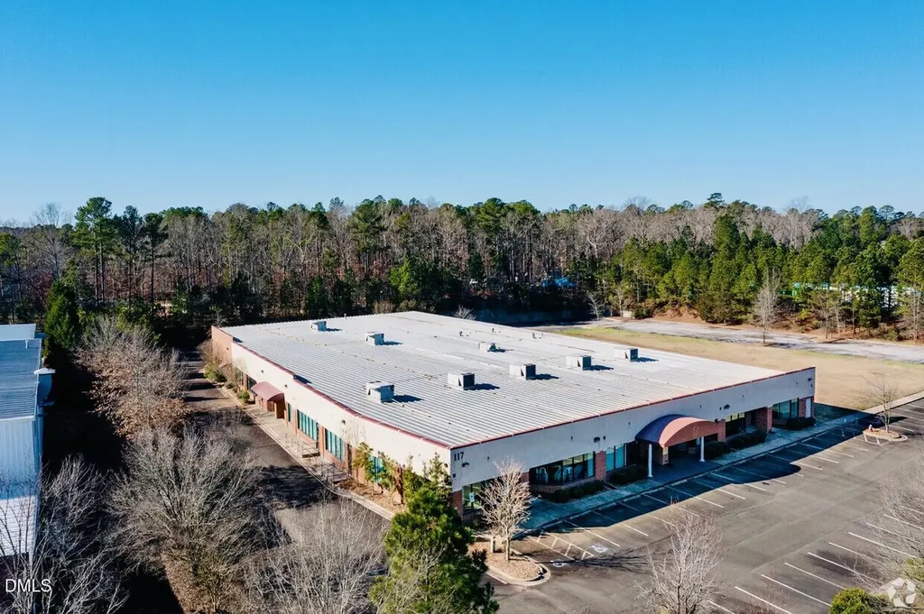 117 International Drive Morrisville NC 27560