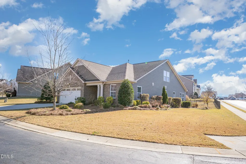 255 Heathwood Drive Clayton NC 27527