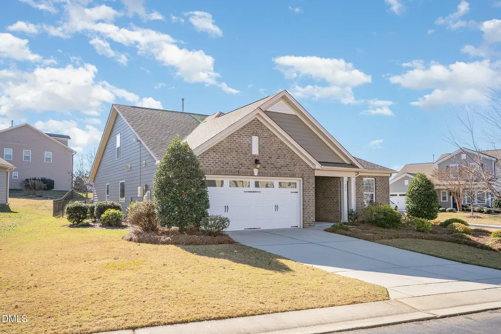 255 Heathwood Drive Clayton NC 27527